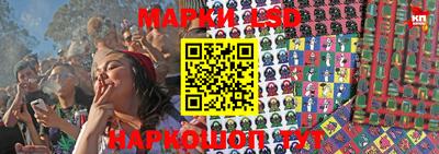 тгк Берёзовский